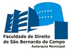 Faculty of Law of São Bernardo do Campo Logo