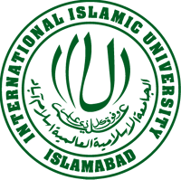 Tashkent Islamic University Logo