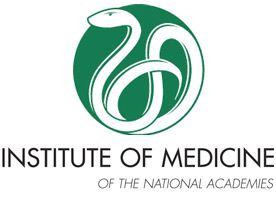 Tashkent Institute of Paediatric Medicine Logo