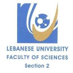 University of Tunis Logo