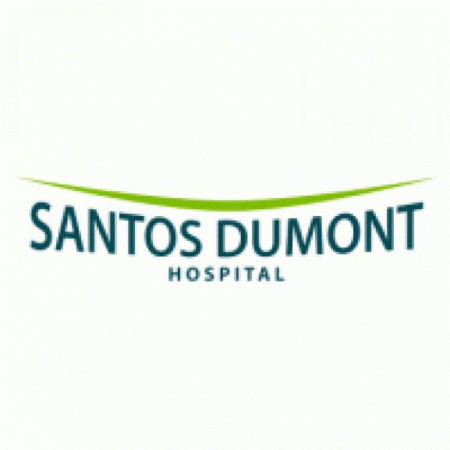 Faculty of Santos Dumont Logo