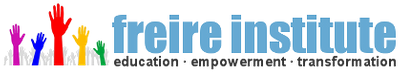 Antonino Freire Institute of Education Logo