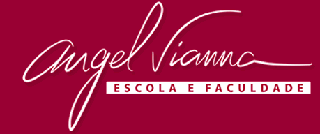 Angel Vianna Faculty Logo