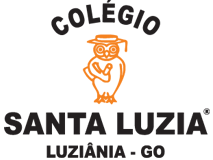 Faculty of the City of Santa Luzia Logo