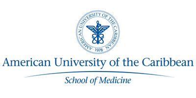 Autonomous University of the Caribbean Logo