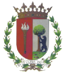 Padang State University Logo