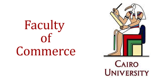 Poznań University of Comerce and Services Logo