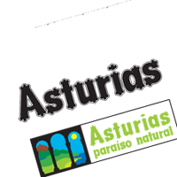 Asturias University Corporation Logo
