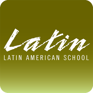Latin American School of Medicine Logo