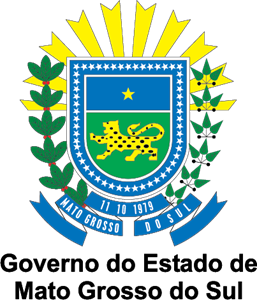 Federal Institute of Education, Science and Technology of Mato Grosso Logo