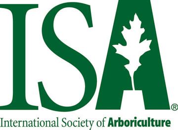 ISA University Logo