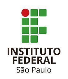 Federal Institute of Education, Science and Technology of São Paulo Logo