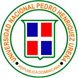 Pedro Henríquez Ureña National University Logo