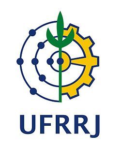Federal Rural University of Rio de Janeiro Logo