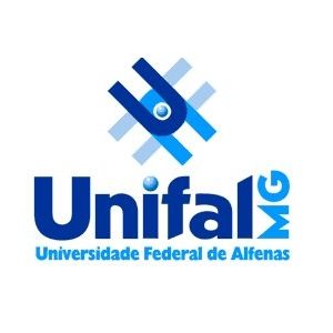 Federal University of Alfenas Logo