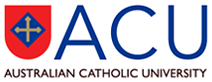 Nordestana Catholic University Logo