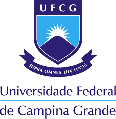 Federal University of Campina Grande Logo