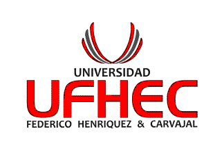 Federico Henríquez y Carvajal University Logo
