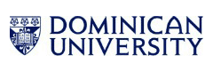 Dominican-American University Logo