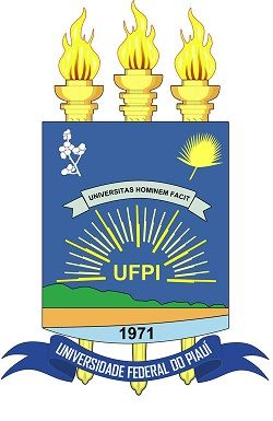 Federal University of Piauí Logo