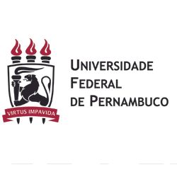 Federal University of Pernambuco Logo