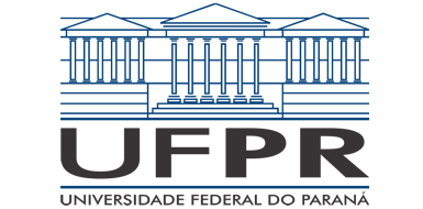 Federal University of Paraná Logo