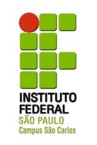 Federal University of São Carlos Logo