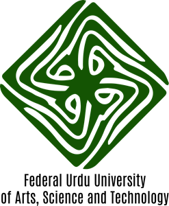 Federal University of Roraima Logo
