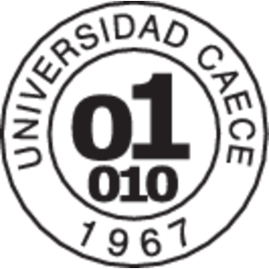 CAECE University Logo