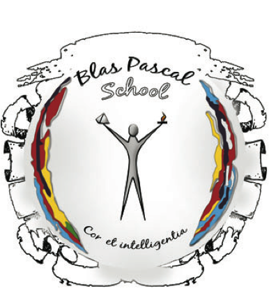 Blas Pascal University Logo