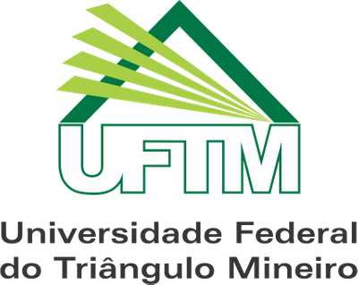 Federal University of the Triângulo Mineiro Region Logo