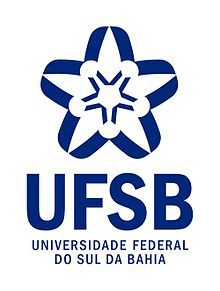 Federal University of the Bay of Bahia Logo