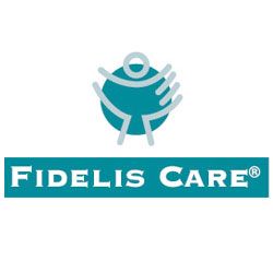 Fidelis Faculty Logo