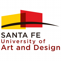 Catholic University of Santa Fe Logo