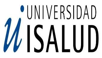 ISALUD University Logo