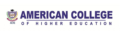Higher Education Institute of Americana Logo