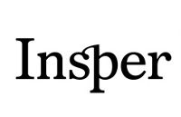 INSPER Teaching and Research Institute Logo