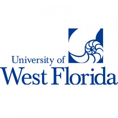 National University of the West Logo