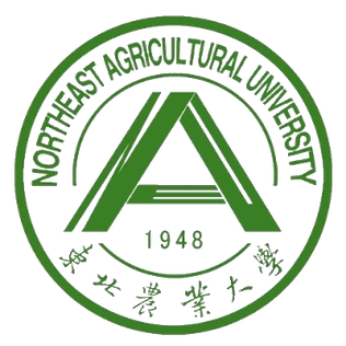 National University of the North-East Logo