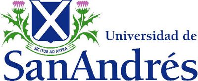 San Andrés University-Argentina Logo