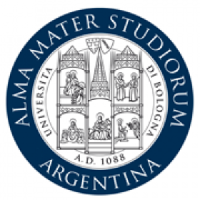 Autonomous University of Santa Ana Logo
