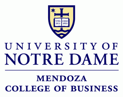 University of Mendoza Logo