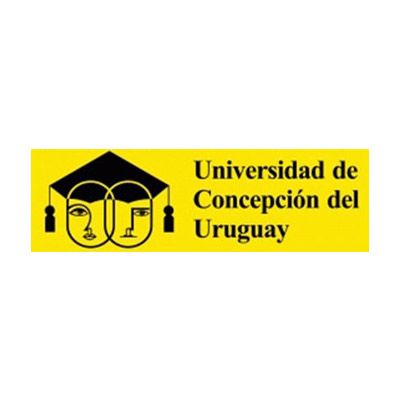 University of Concepción del Uruguay Logo