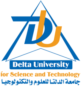 International Faculty of the Delta Logo