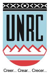 National University of Río Cuarto Logo