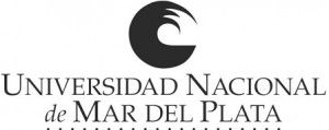 National University of Mar del Plata Logo
