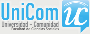 Latin American Faculty of Social Sciences-Argentina Logo