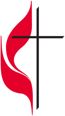 Methodist Faculty of Santa Maria Logo