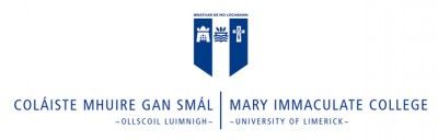 Mary the Immaculate Integrated Faculties Logo
