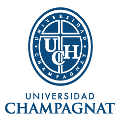 Champagnat University-Argentina Logo